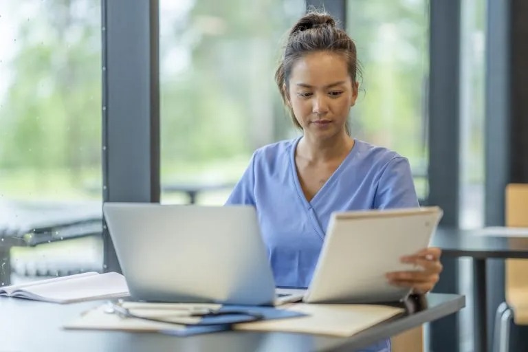 Land Your First RN Job Faster!