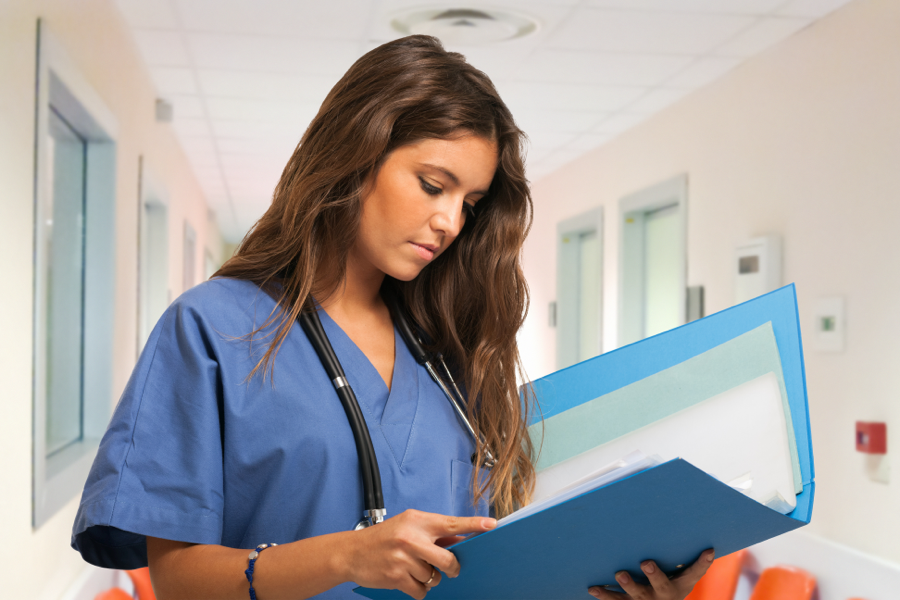 How Competitive Is Getting into Nursing School? 10 Things You Need to Know