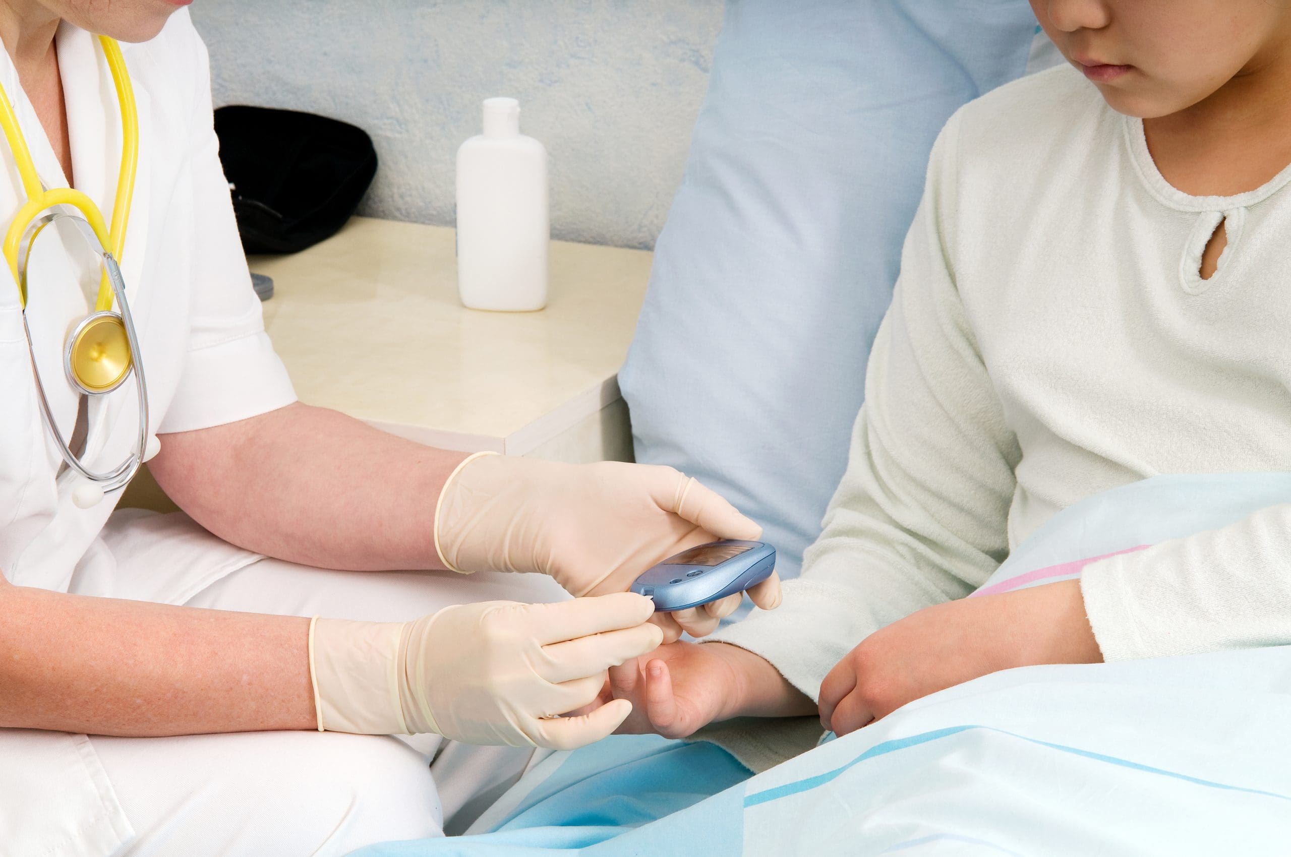 What Is the Priority Nursing Action for Hypoglycemia?