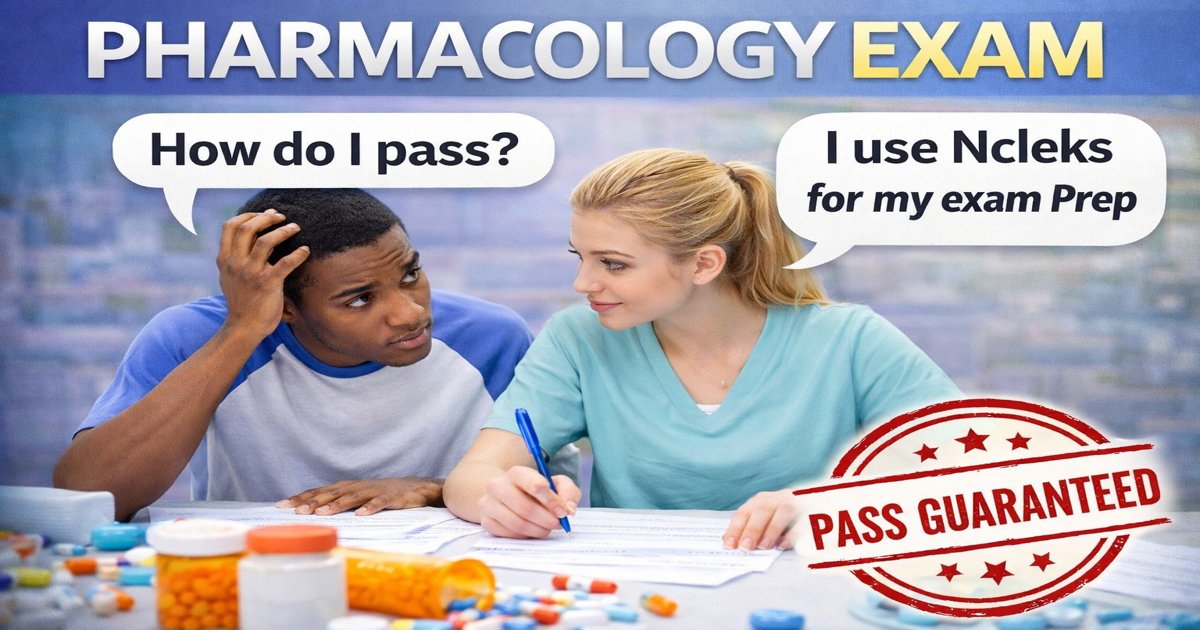 150+ Pharmacology Exam 2 Questions, Answers, & Rationales